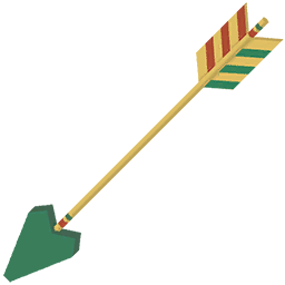 Pohatchee Arrow