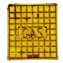 Gas Cover