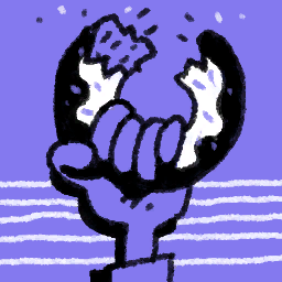 'A Fistful of Donuts'