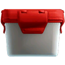 Plastic Container
