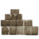 Pyramid Blocks