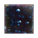Blue Bubbles