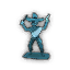 Bandit Toy Soldier 1