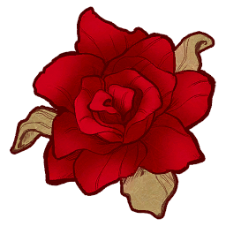 Red Rose