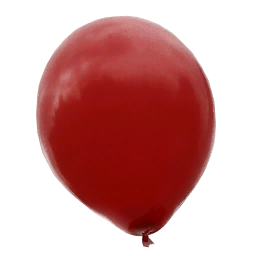 The 99th Red Balloon