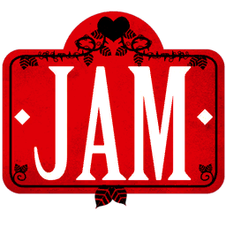 Jam Logo