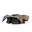 Sven Hooves (Back)
