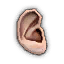 Plastic Ear