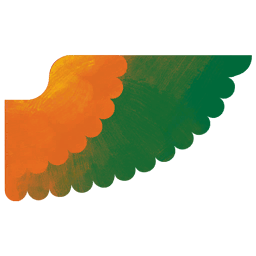 Parrot Wing