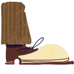 File:Sticker DLC Muppets Body Beaker Leg.png