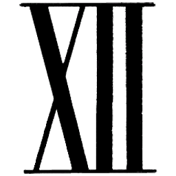 File:Sticker Dimensional Doorways Clocks Roman 12.png