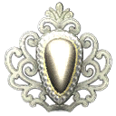 Pearl Broach