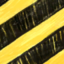 Warning Stripes