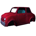 Toy Car