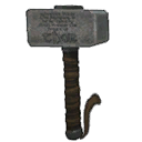 Thor's Hammer