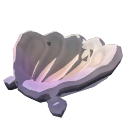 Krusty Clam