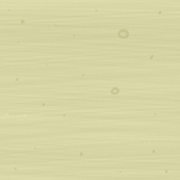 Square - Grey Planet Pattern