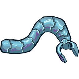 Doctor Octopus Tentacle Right