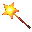 Fairy Star Wand