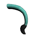 Elephant Tail