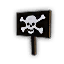 Skull Crossbones
