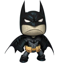 File:Sticker DLC DCComics Character Batman Angry.png