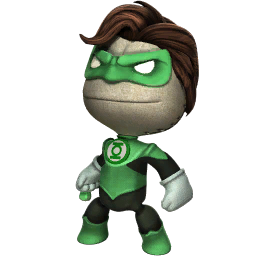 File:Sticker DLC DCComics Character GreenLantern Heroic.png
