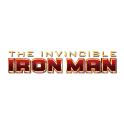 Iron Man Logo