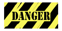 Danger Sign 2