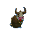 Papa Beavercow