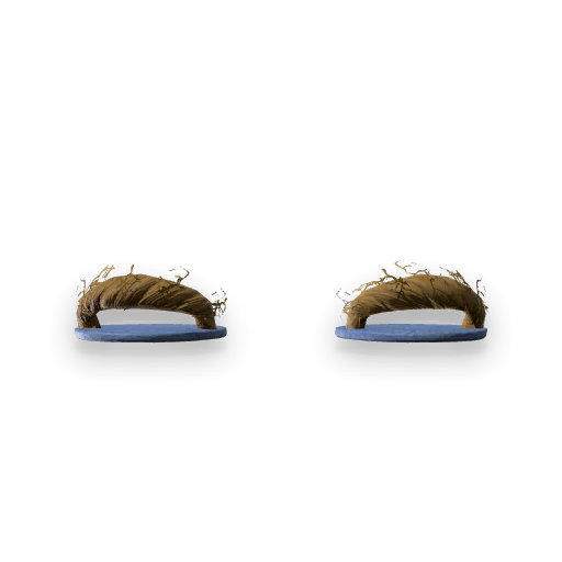 Challenge Consolation Slippers