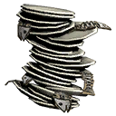 Stack of Plates