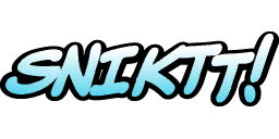 Snikt!