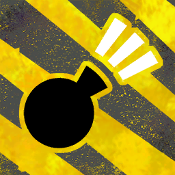 Level Badge