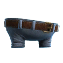 Cowboy Trousers
