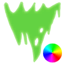Ghostly Cloth