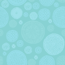 Pastel Circles