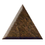 Rendered 'triangle' primitive icon