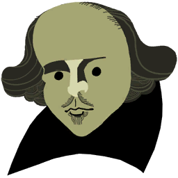 William Shakespeare