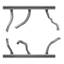 File:Sticker LaMarionetta Cage Broken.png