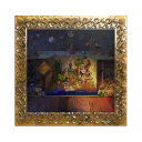 Very First LittleBigPlanet™ Concept with Frame