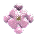 Puffy Monster