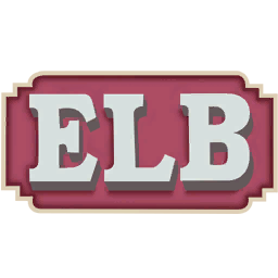 ELB Logo