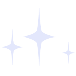 File:Sticker Space Decorative Star Triplets.png
