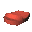 Red Flip Flops
