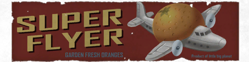 Crate Label 4