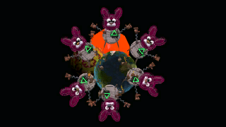 Bunny Galaxy
