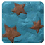 Clay Stars