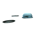 Tar Bubbles 2