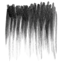 Felt Tip Gradient